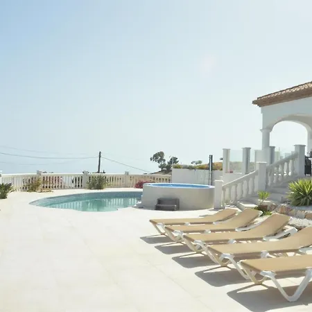 Villa Tranquilidad