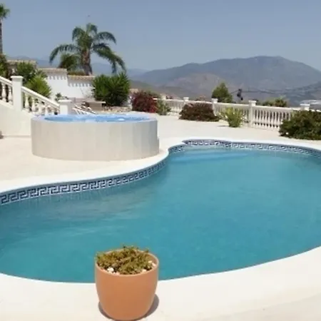 Villa Tranquilidad *
