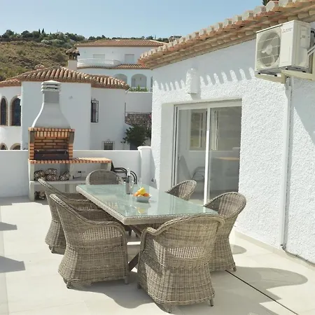 Villa Tranquilidad *