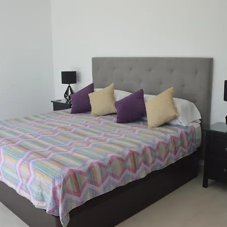 Villa Tranquilidad