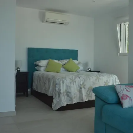 Tranquilidad Villa