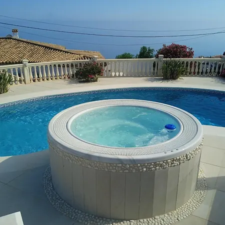 Tranquilidad Salobreña