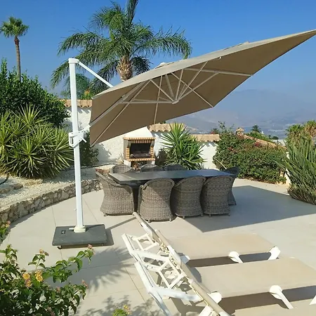 Villa Tranquilidad *